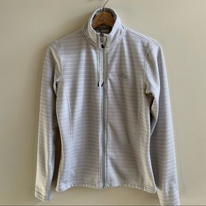 The North Face Zip Up